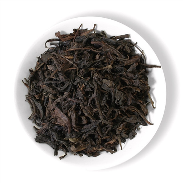 Organic Shui Hsien Oolong