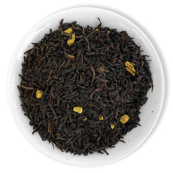 Gingersnap Black Tea