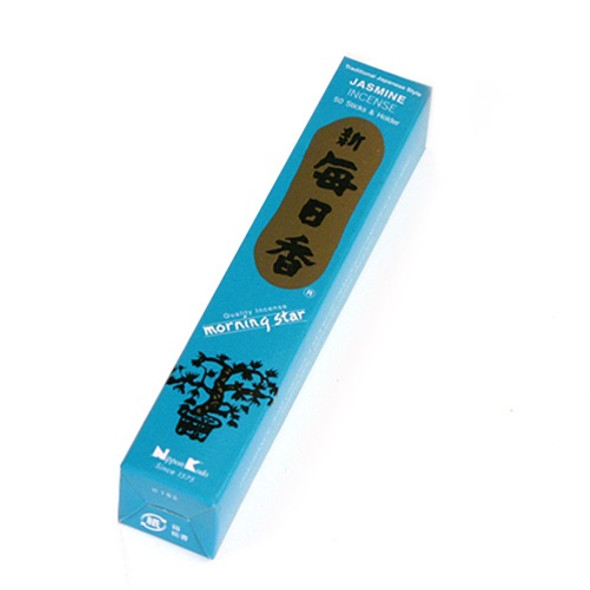 Nippon Kodo Incense 50 Sticks - Jasmine