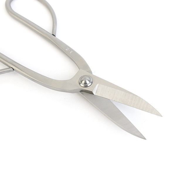 Eastern Leaf Stainless Steel Ashinaga Shears