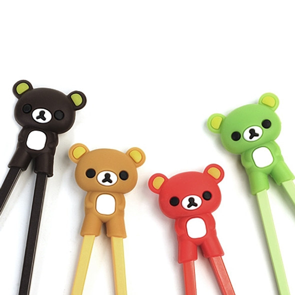 Bear Chopstick  <!-- Favor -->