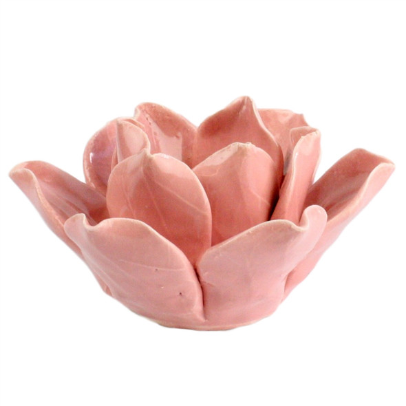 Lotus Tealight Holder