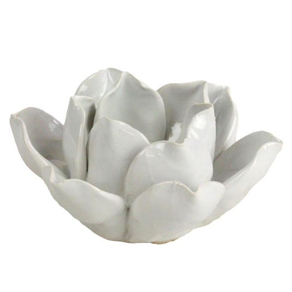 Lotus Tealight Holder