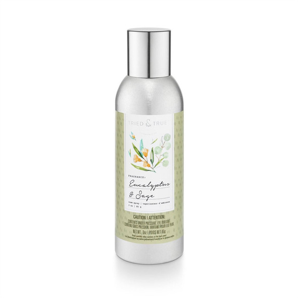 Eucalyptus Sage Room Spray Eucalyptus Sage Room Spray