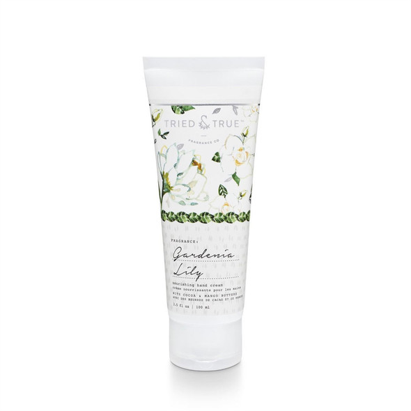 Gardenia Lily Hand Cream