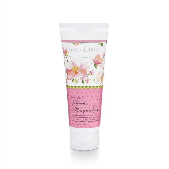 Pink Magnolia Hand Cream