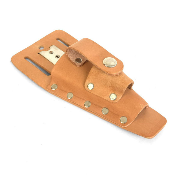 Leather Tool Holster