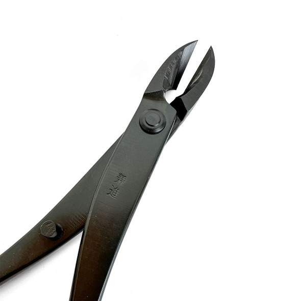 Kaneshin Narrow Concave Branch Cutter