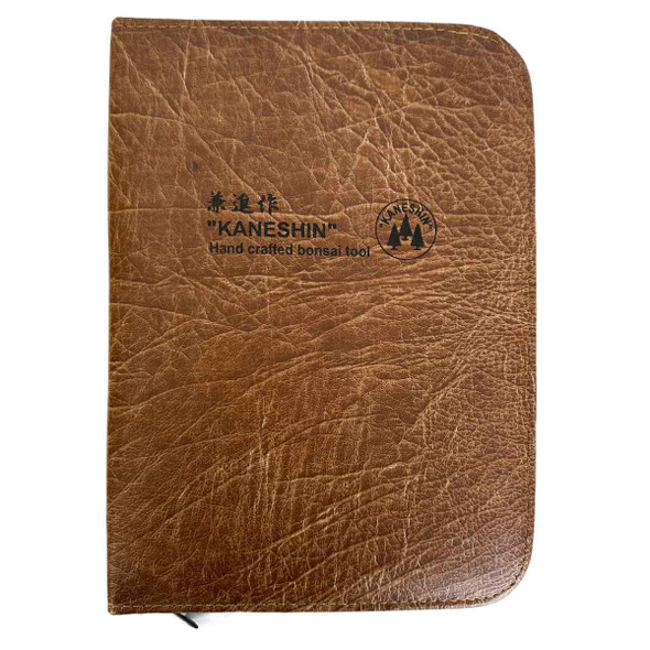 Kaneshin 8-Piece Tool Set