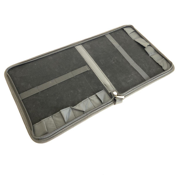 Bonsai Tool Folio