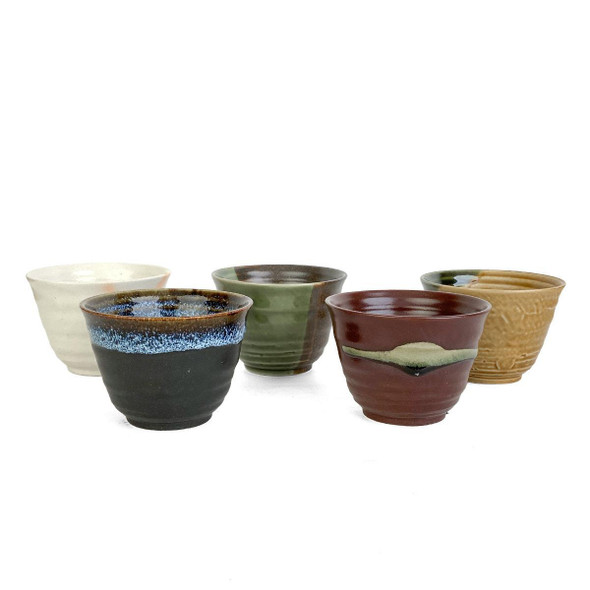 Zen Tea Cup Gift Set