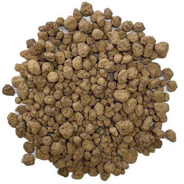 Triple Red Line Akadama, Medium Grain