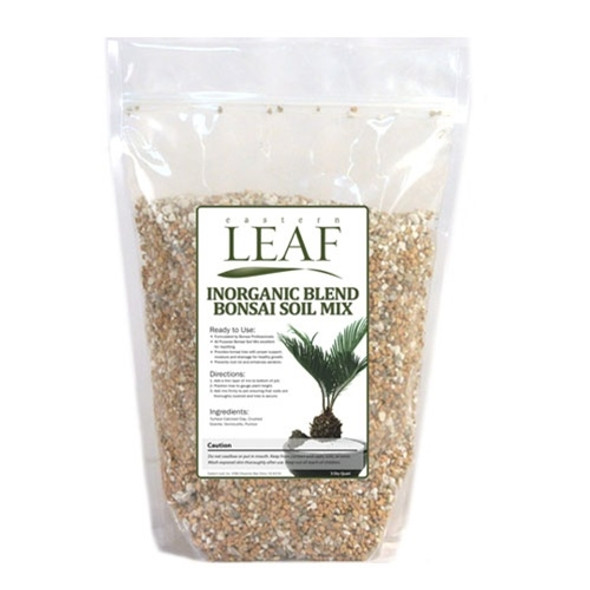 Bonsai Soil Mix Formulated Bonsai Soil Mixes for bonsai trees.
