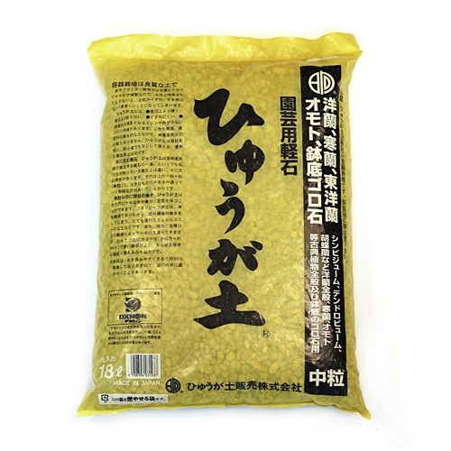 ゆぴ Hyuga 18L Bag (Japan)