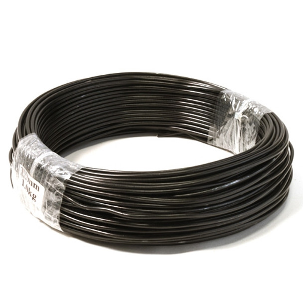 Aluminum Bonsai Wire (2.5) - 1kg