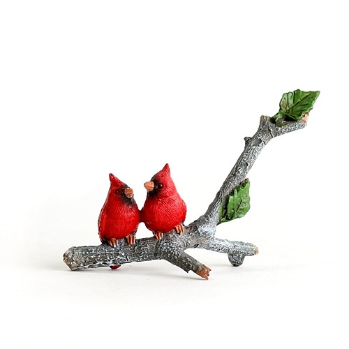 Cardinals on Branch