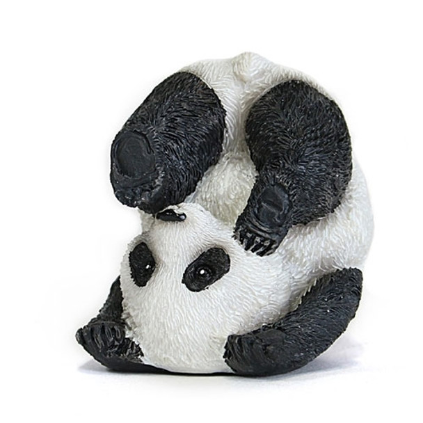 Roly Poly Panda