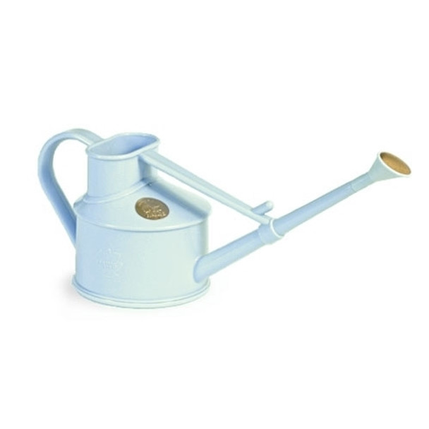 Haws Handy Watering Can- Tranquil Blue