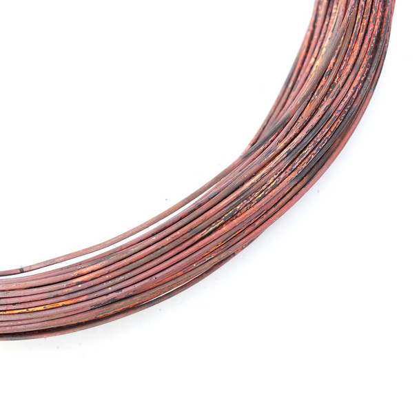 American Annealed Copper Bonsai Wire