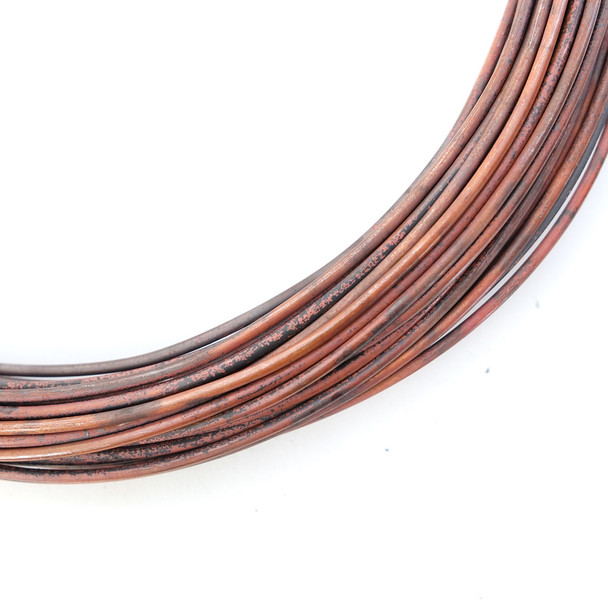 American Annealed Copper Bonsai Wire