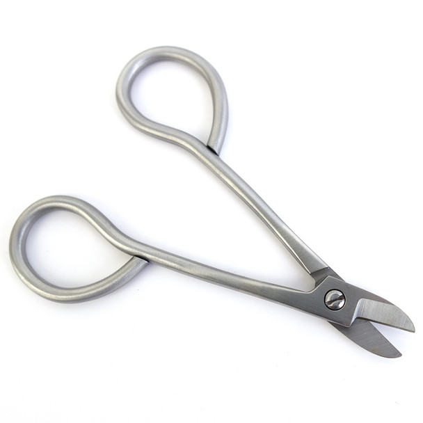 Eastern Leaf Stainless Steel Mini Wire Cutter