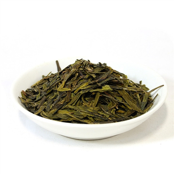 Dragonwell Green Tea