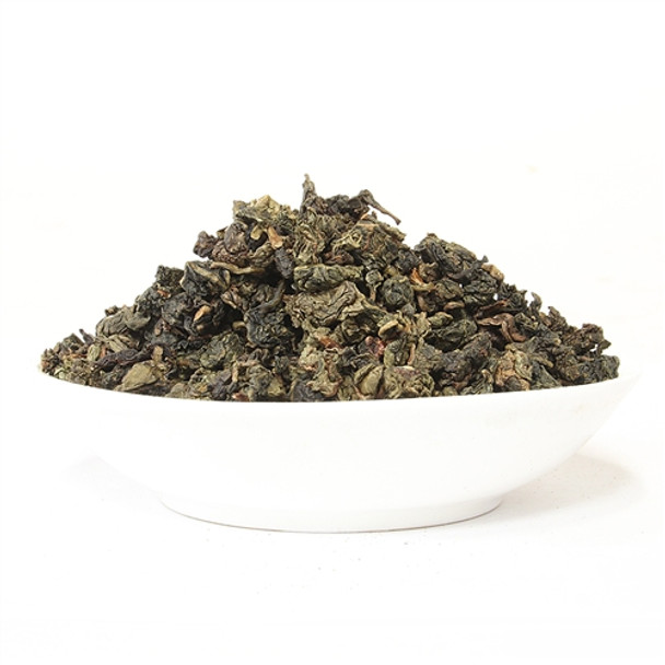 Ti Kuan Yin Oolong