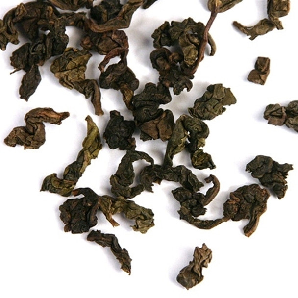 Tung Ting Oolong Tea