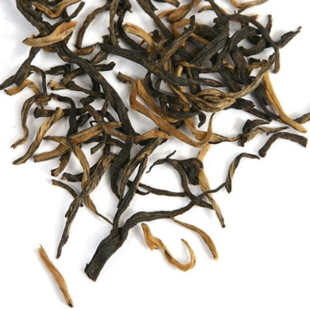 Golden Monkey Premium Black Tea