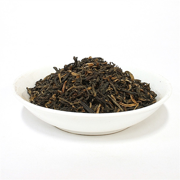 Yunnan Gold Tip Black Tea