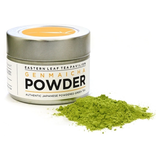 Genmaicha Powder (1.0 oz)