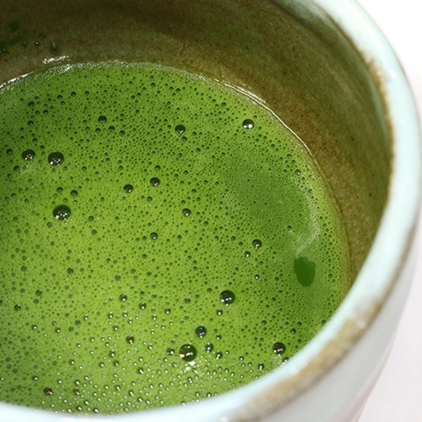 Culinary Grade Matcha