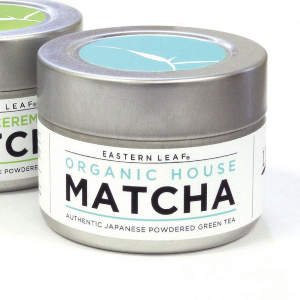 Organic House Matcha
