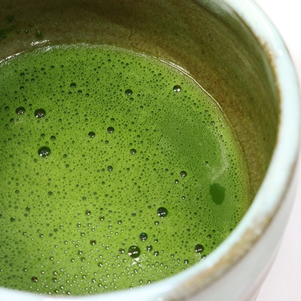 Organic Ceremonial Matcha