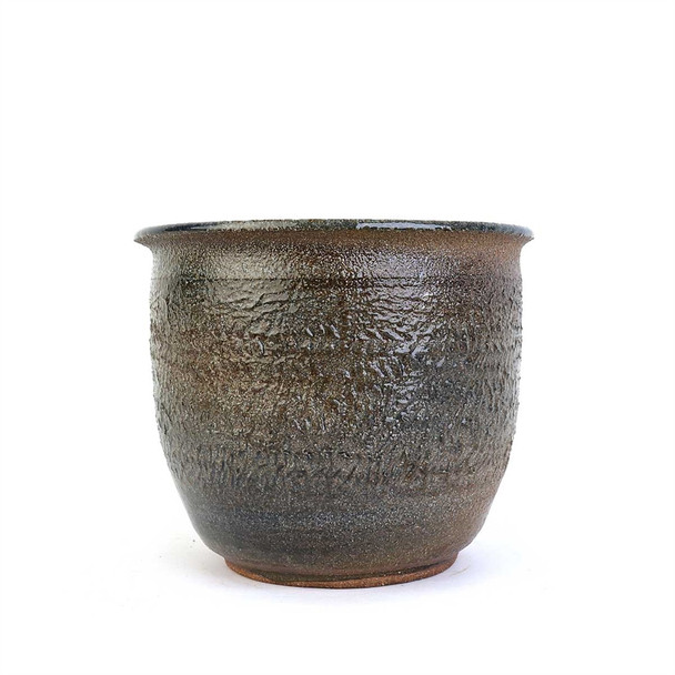 Artisan Pots -  Glazed Round Cascade