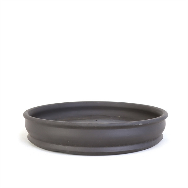 Artisan Pots -  Unglazed Round Pot