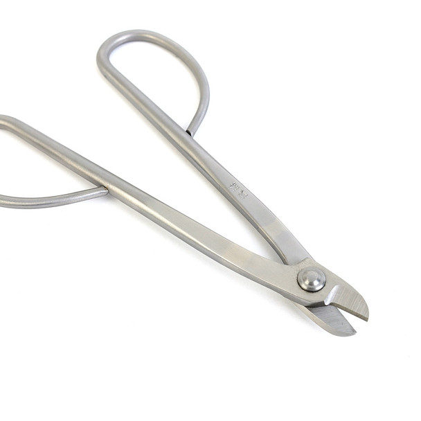 Eastern Leaf Stainless Steel Wire Cutter