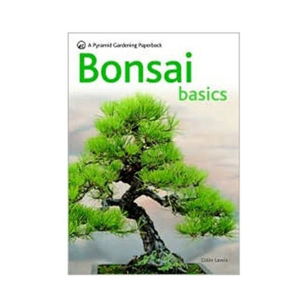 Bonsai Basics