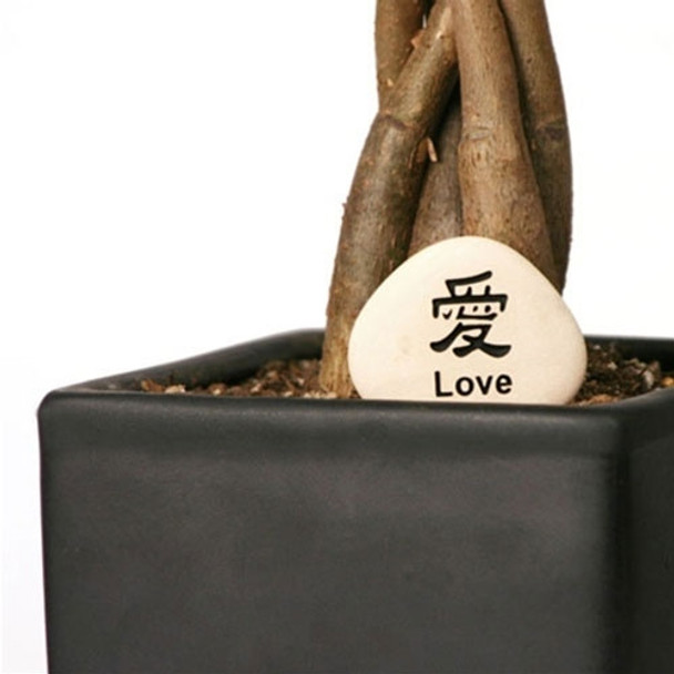 Kanji Stones