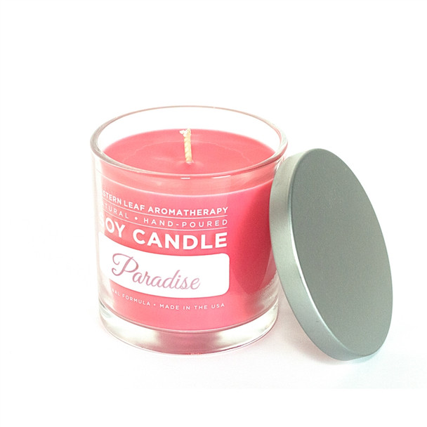 Signature Soy Candle - Paradise