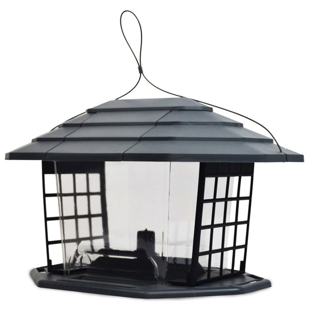 EcoBistro Bird Feeder