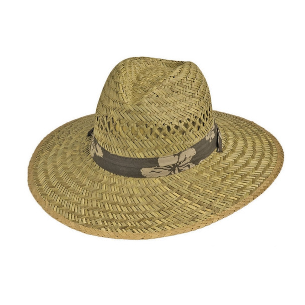 Goldcoast Sunwear Rush Tropical Hat