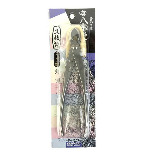 Yagimitsu Stainless Steel Spherical Concave Branch Cutter