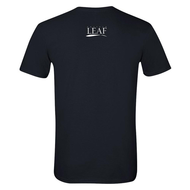 Bonsai Anatomy T-Shirt - Black