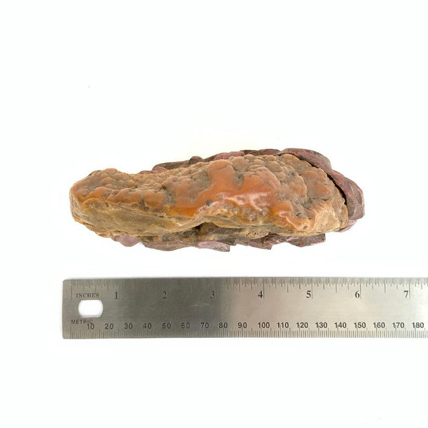 Yellow Wax Pattern Stone
