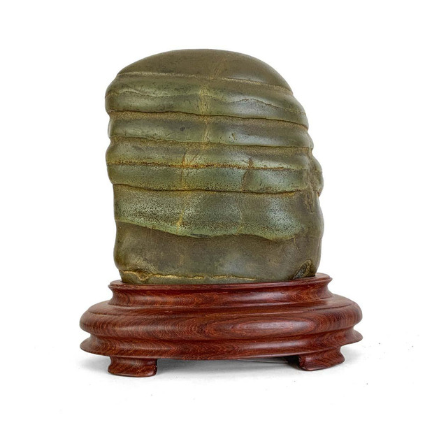 Fused Pattern Stone