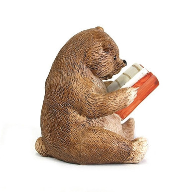 特大サイズ　ANRI Talking to the animals 52cm AUTHENTIC Sonny Angel Animal Series REFINED Ver.1 White Bear