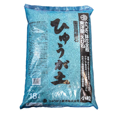 Hyuga 18L Bag (Japan)