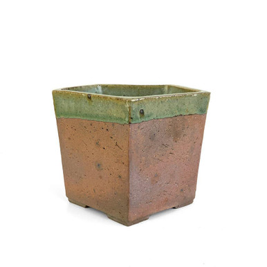 Pentagonal Pot 5.5