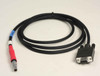 70030m - Topcon GP-DX1 GPS Receiver Data Cable